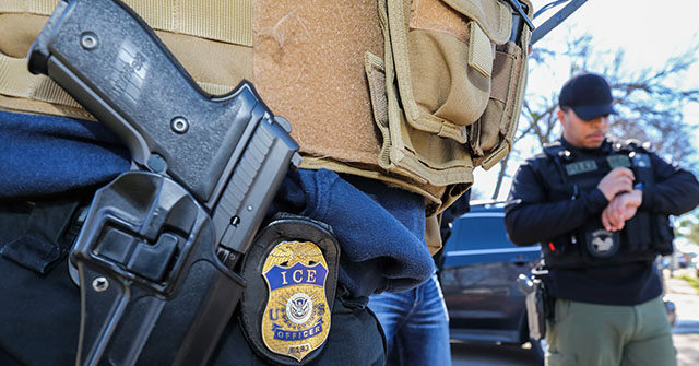 Groups Advocating for Migrants Monitoring ICE Actions, Increasing Violence