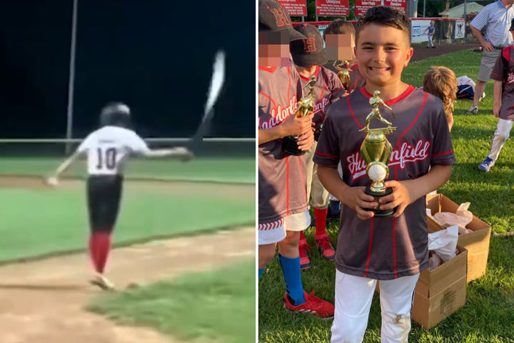 Grown-ups should stop taking the joy out of Little League