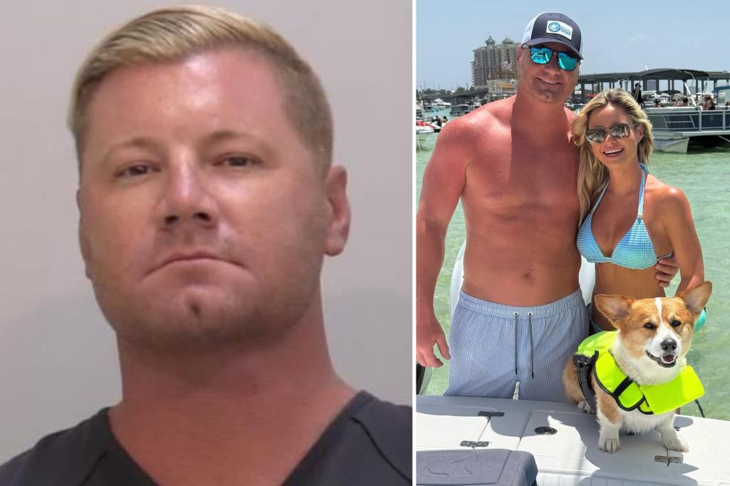 Gulf Coast Stapletons' influencer punished for child pornography