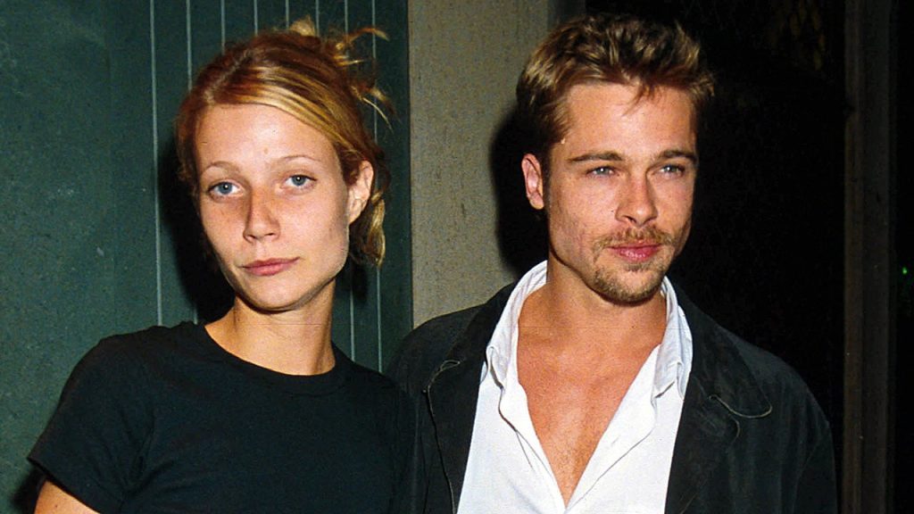 Gwyneth Paltrow believed she was more intelligent and better educated than Brad Pitt: book