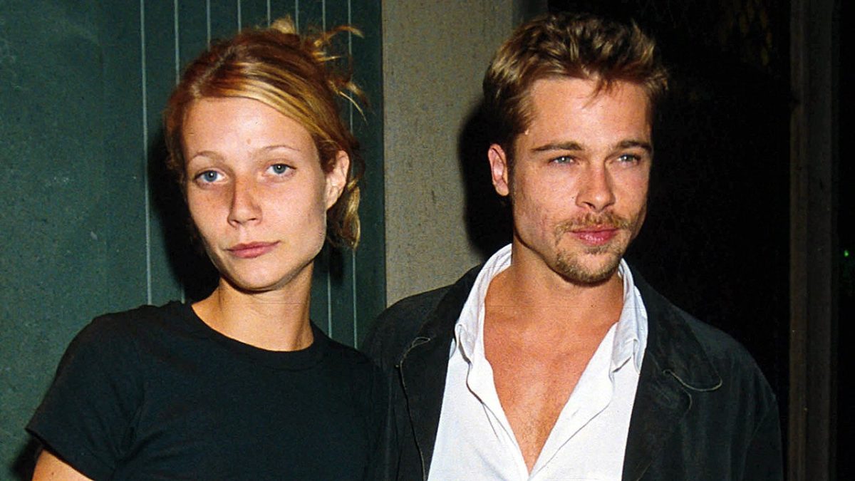 Gwyneth Paltrow believed she was more intelligent and better educated than Brad Pitt: book