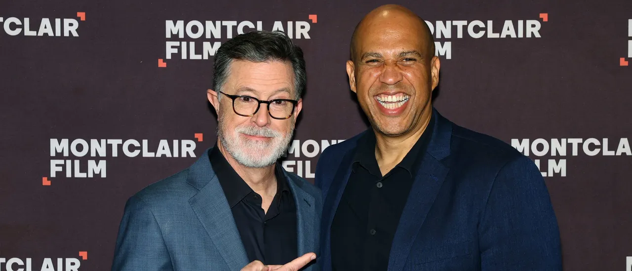 HART: Goodnight Colbert — Moralizing Leftist Beliefs Are Not Funny