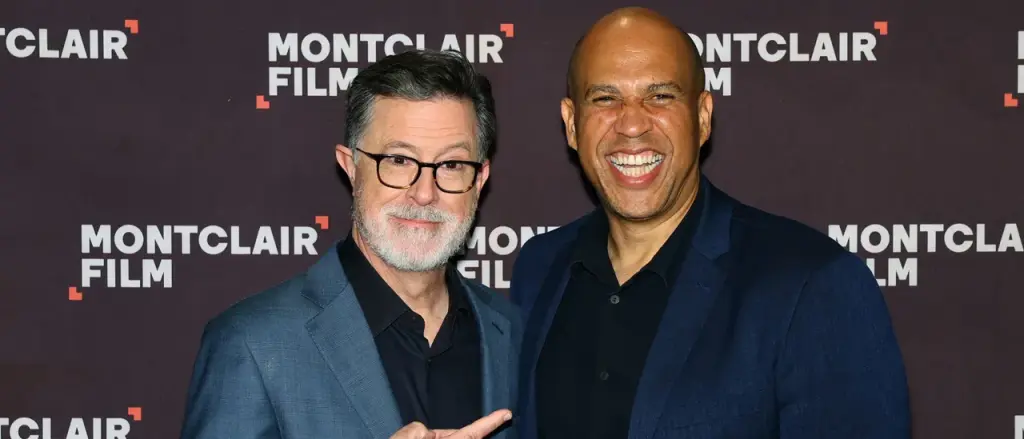 HART: Goodnight Colbert — Moralizing Leftist Beliefs Are Not Funny