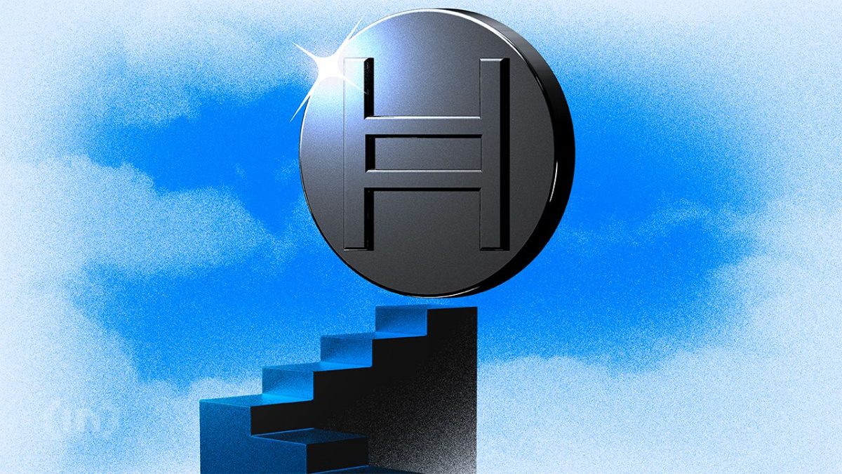 HBAR Traders Encounter $46 Million Liquidation Threat Amid Recent Rally