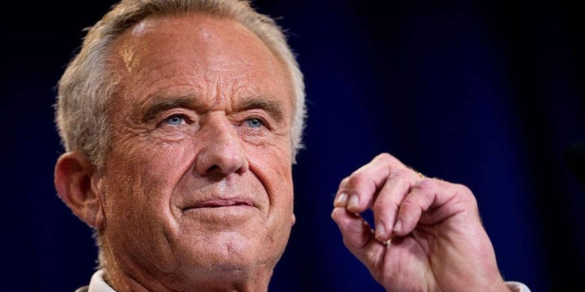 HHS overcomes challenges posed by judges appointed by Democrats, lets go of thousands of bureaucrats