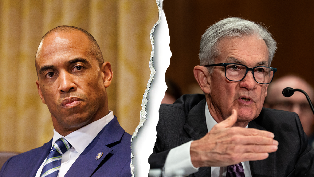 HUD chief Turner criticizes Powell for Federal Reserve updates during housing crisis