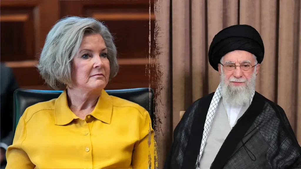 Hackers tied to Iran warn of releasing stolen emails from Trump officials