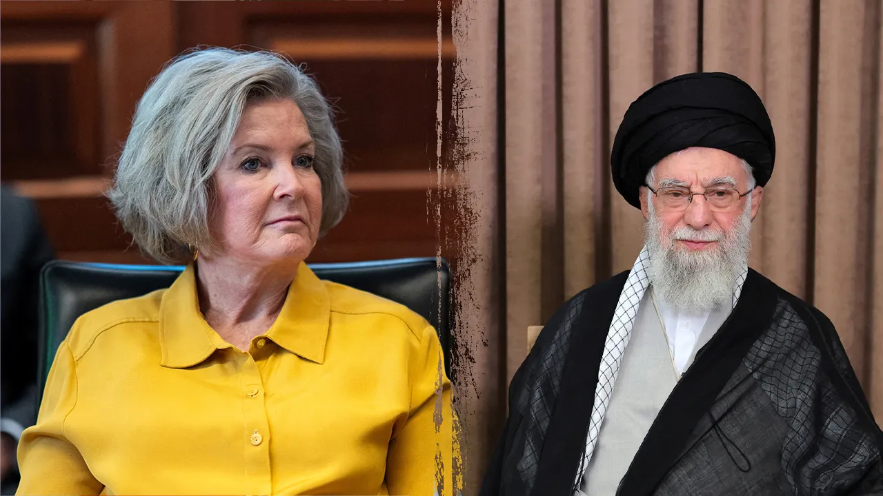 Hackers tied to Iran warn of releasing stolen emails from Trump officials