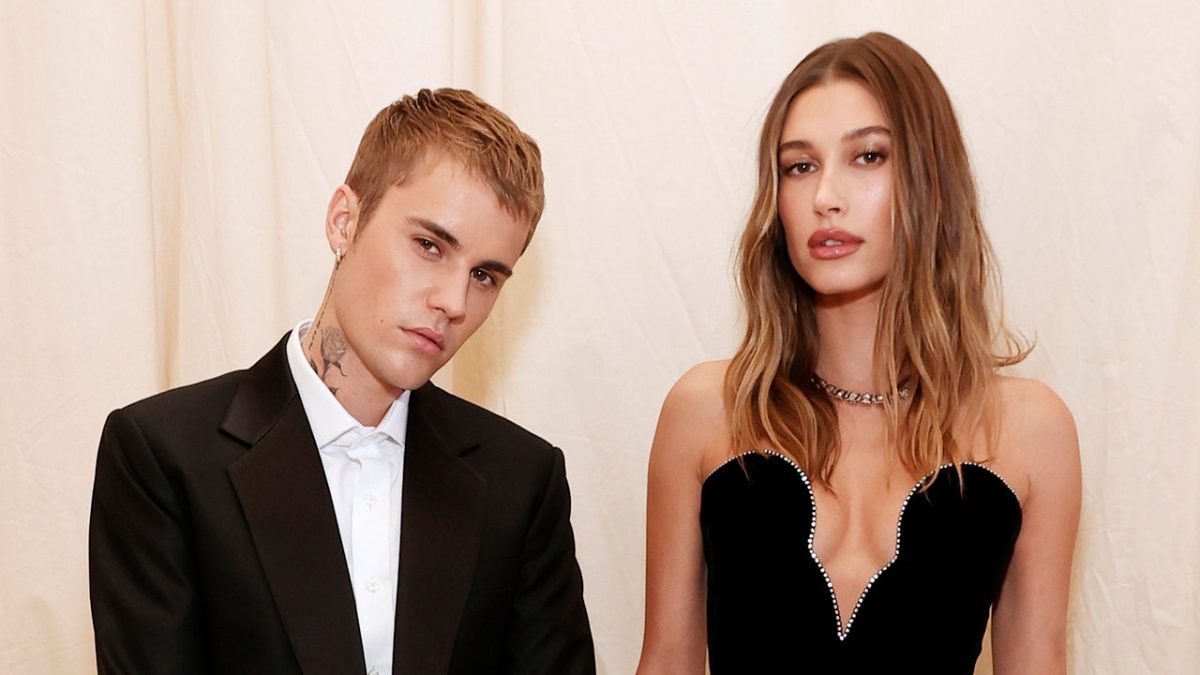 Hailey Bieber shares bikini photos as Justin Bieber is expected to drop a new album