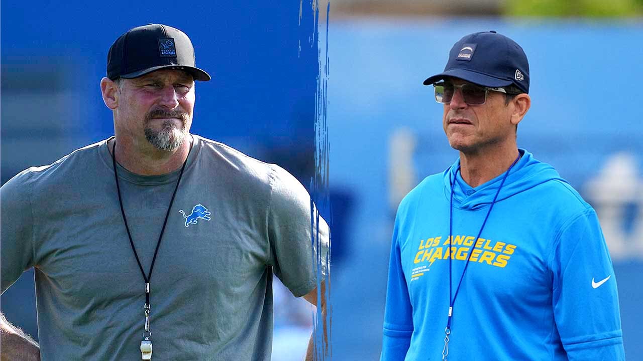 Hall of Fame Game: Key details about the Lions-Chargers matchup