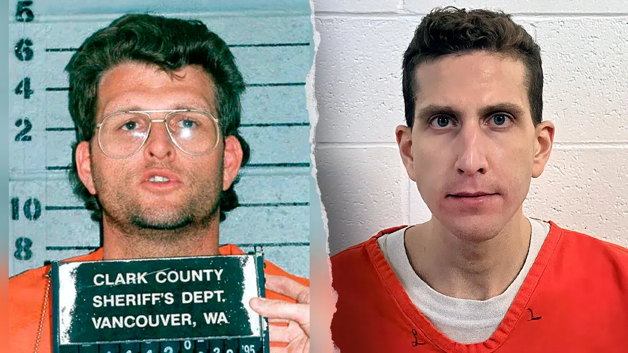 'Happy Face Killer' seeks transfer of Bryan Kohberger to Oregon prison