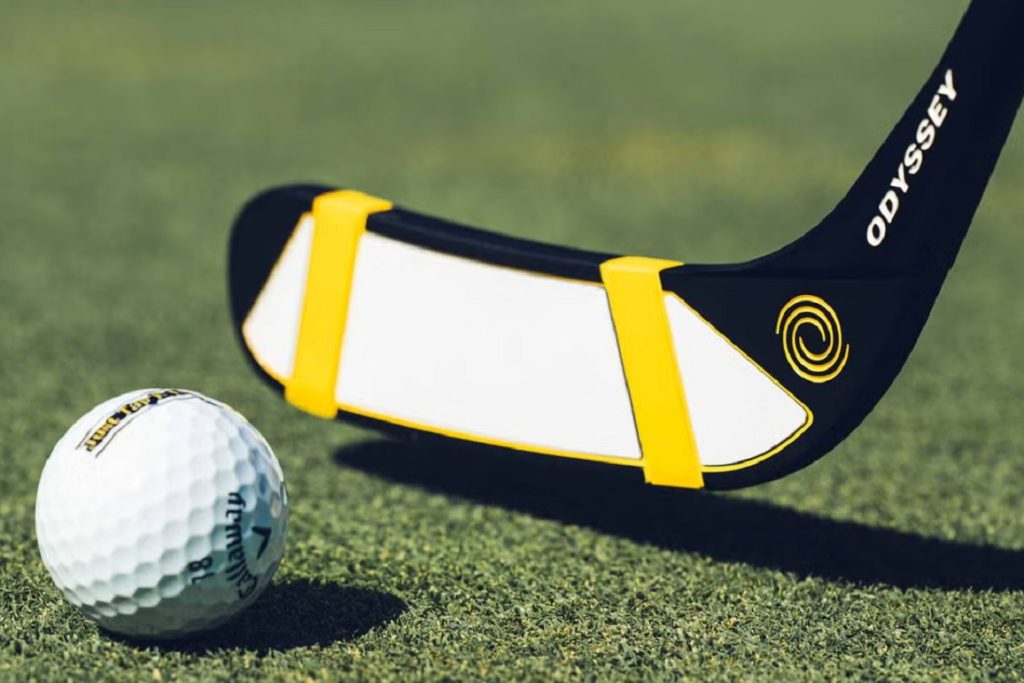 Happy Gilmore's Iconic Hockey Stick Putter Is Now Available &mdash; Perfect Timing for the Netflix Sequel
