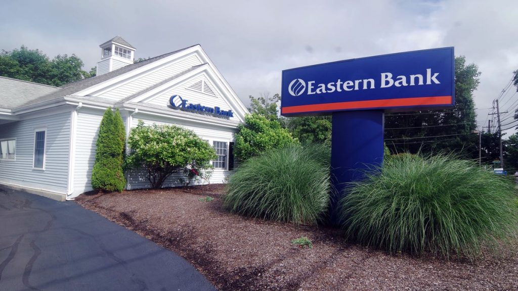 HarborOne and Eastern Bank merger: Is one of the 13 branches set to close in Brockton?