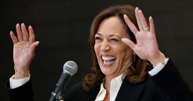 Harris is the Leading Candidate in the California Gubernatorial Election