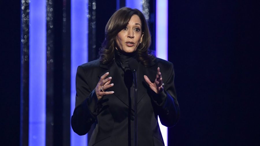 Harris leads significantly over confirmed and possible candidates for governor in California: Poll