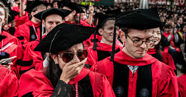 Harvard May Encounter a Billion-Dollar Budget Deficit Due to Conflict with the Trump Administration