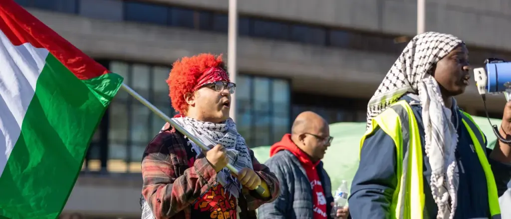 Harvard Will Provide Documents to DHS Confirming Employees' Citizenship