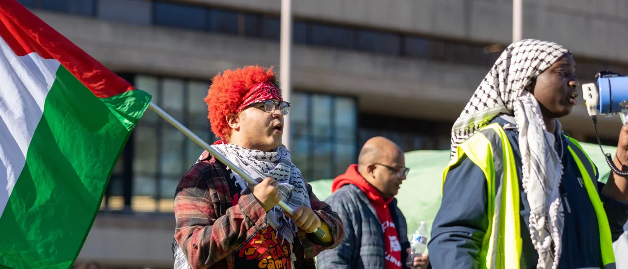 Harvard Will Provide Documents to DHS Confirming Employees' Citizenship