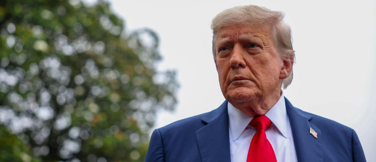 Harvard's Struggle With Trump Administration Could Lead to Its Downfall