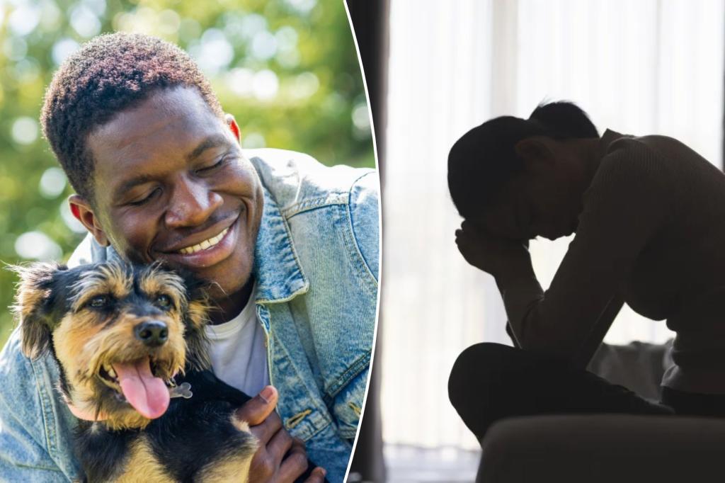 Having pets might not be as good for health as we assumed.