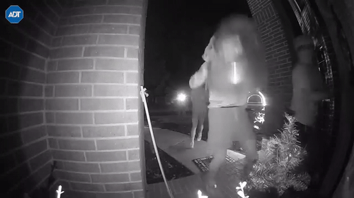 Hazardous social media trends pose risks to children and homeowners, according to police.