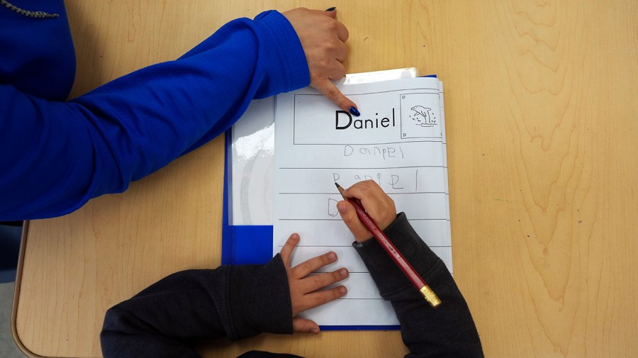 Head Start generates fresh concerns about its future under Trump and the GOP.