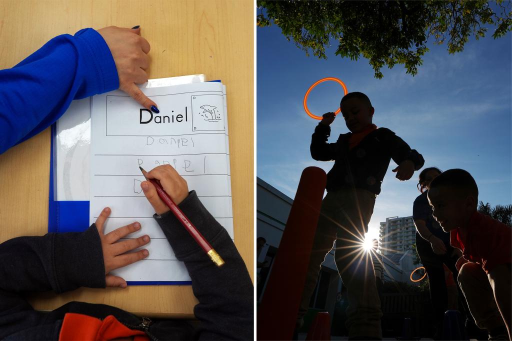 Head Start will be terminated for immigrants who lack legal status, according to the Trump administration.