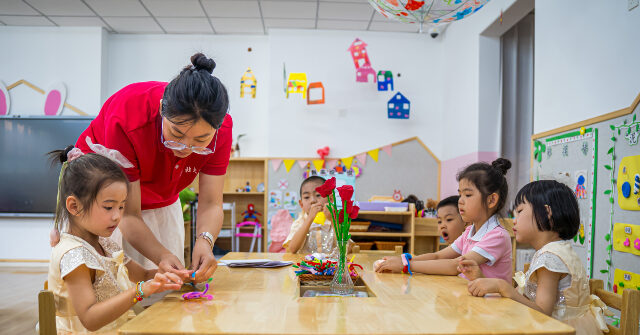 Health Officials Fabricated Reports to Conceal Kindergarten Poisoning Incident