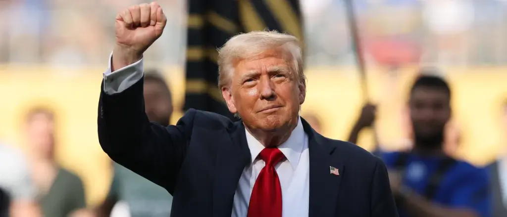 Health Update on President Trump from the White House