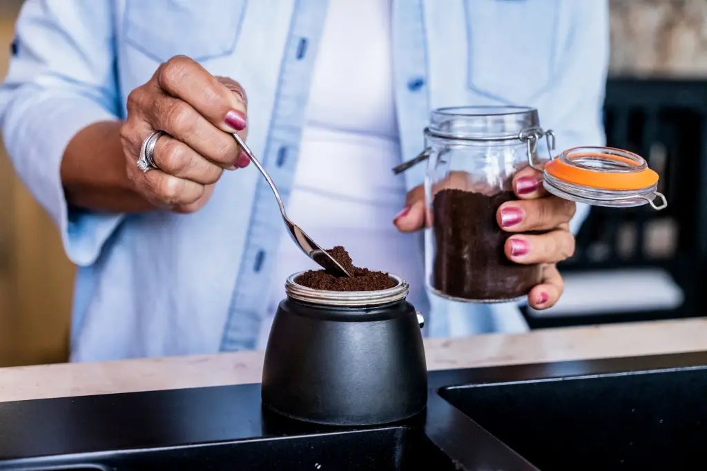 Health experts caution about risky coffee enemas popular on social media