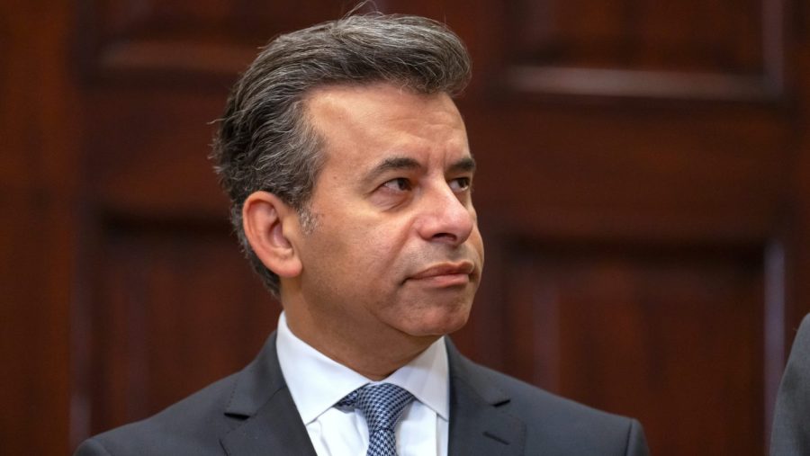 Health official sparks discussion on hormone treatment for menopause