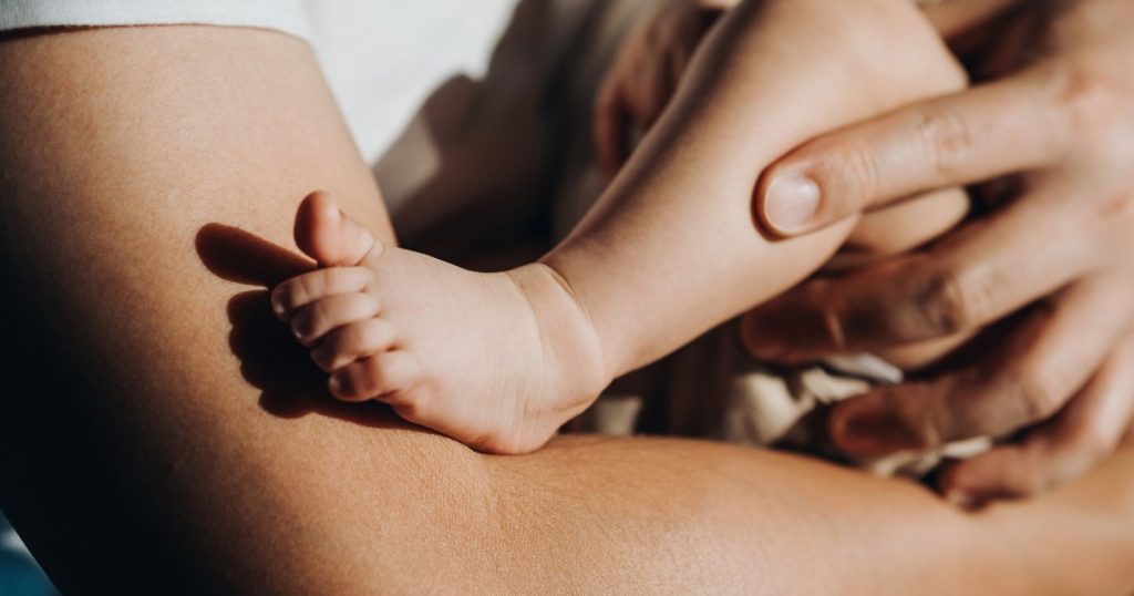 Healthy babies conceived using DNA from three individuals to avoid genetic disorders