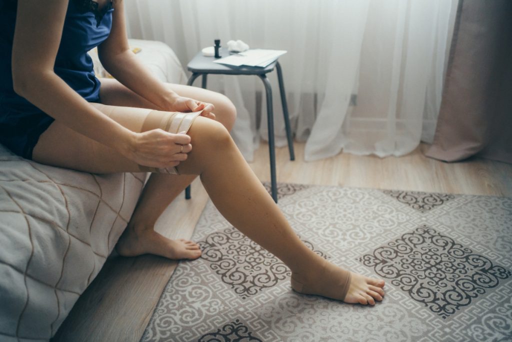 Heart doctors are urging everyone to avoid this one action immediately to help prevent blood clots.