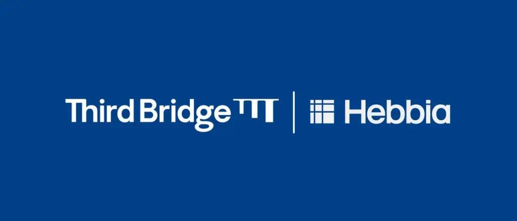 Hebbia's AI Platform Transforms Investment Research by Incorporating Third Bridge Expert Network