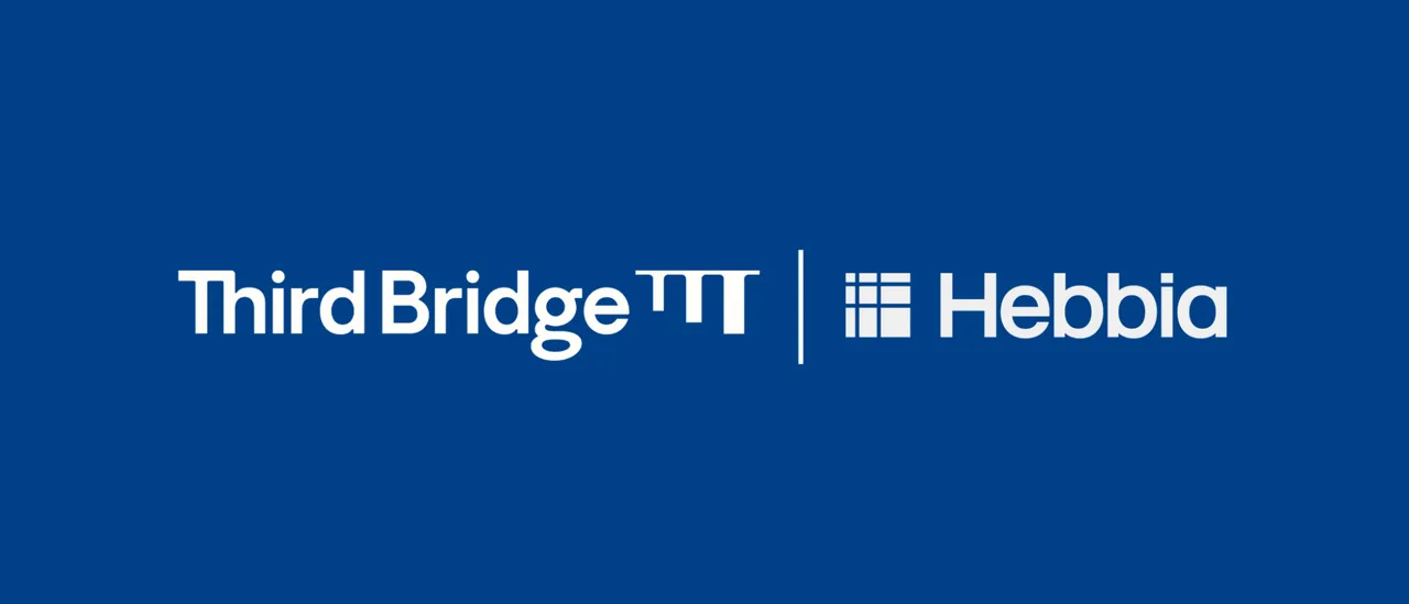Hebbia's AI Platform Transforms Investment Research by Incorporating Third Bridge Expert Network
