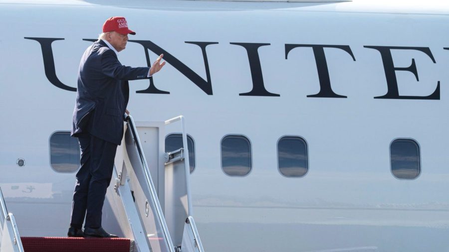 Hegseth signs agreement to accept Qatar plane donation: Reports