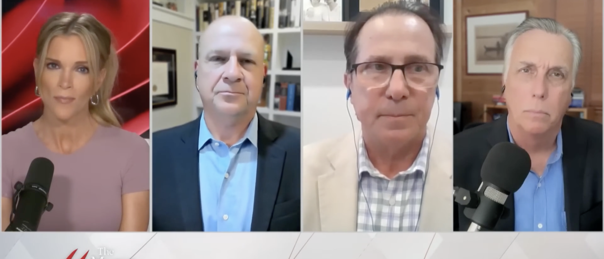 "Her Time Is Limited": Megyn Kelly Foresees Repercussions for Bondi Due to Epstein Scandal