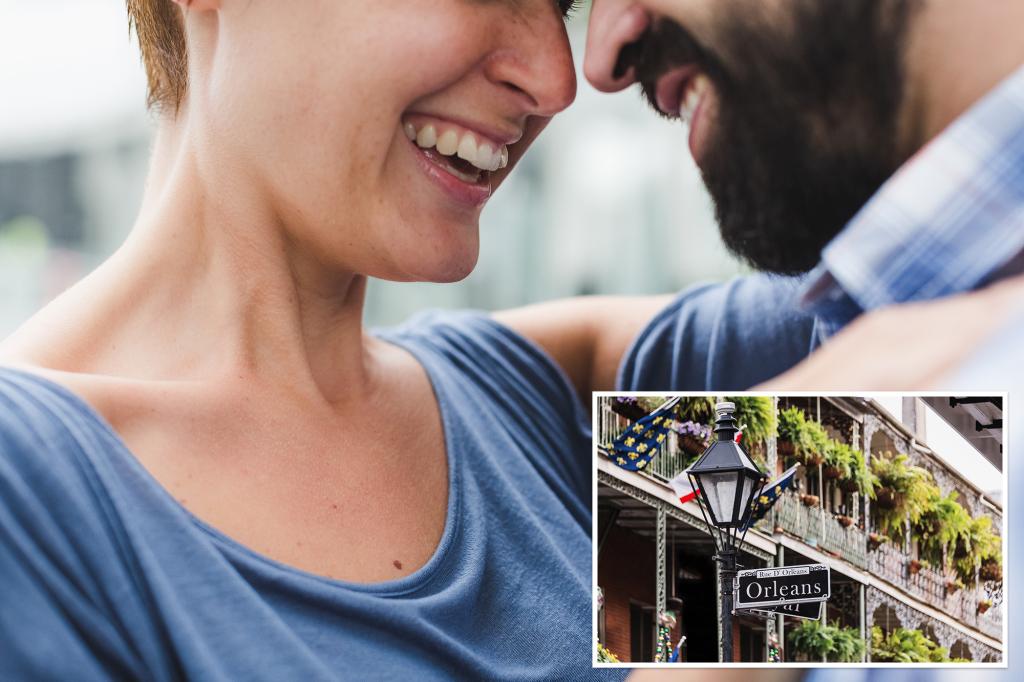 Here are the 10 most appealing accents in the U.S.