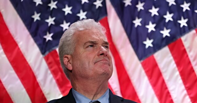 Heritage Action Important Votes Support Tom Emmer's Act Against CBDC Surveillance