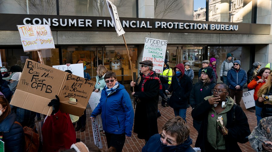 Supreme Court greenlights layoffs: What it means for federal employees