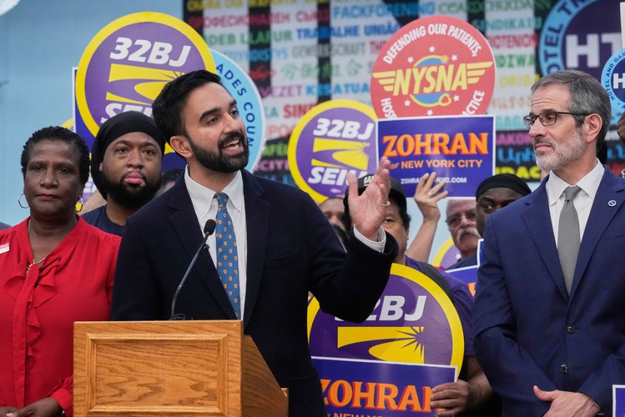 Highlights from the socialism 2025 annual conference you may have overlooked