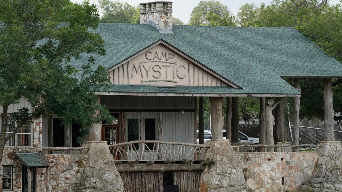 Hill Country residents push back against political accusations following lethal Texas floods