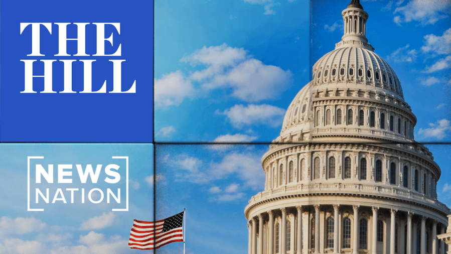 The Hill and NewsNation to host 'Hill Nation Summit' featuring Speaker Mike Johnson