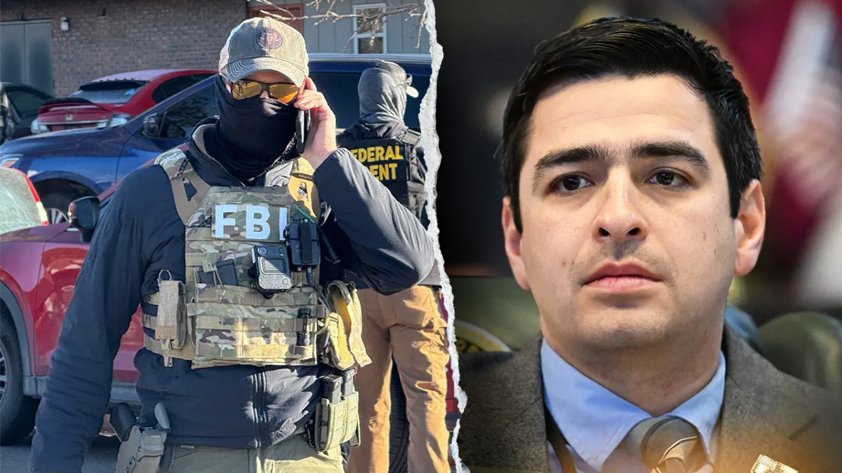 Hispanics believe Democratic sanctuary policies put their families at risk: 'We don't want these people'