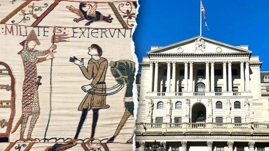 Historic Bayeux Tapestry to be shown in the UK for the first time in almost a millennium