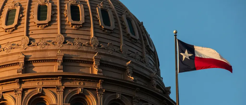 History Could Repeat Itself As Texas Democrats Consider Using Failed Strategy From 22 Years Ago