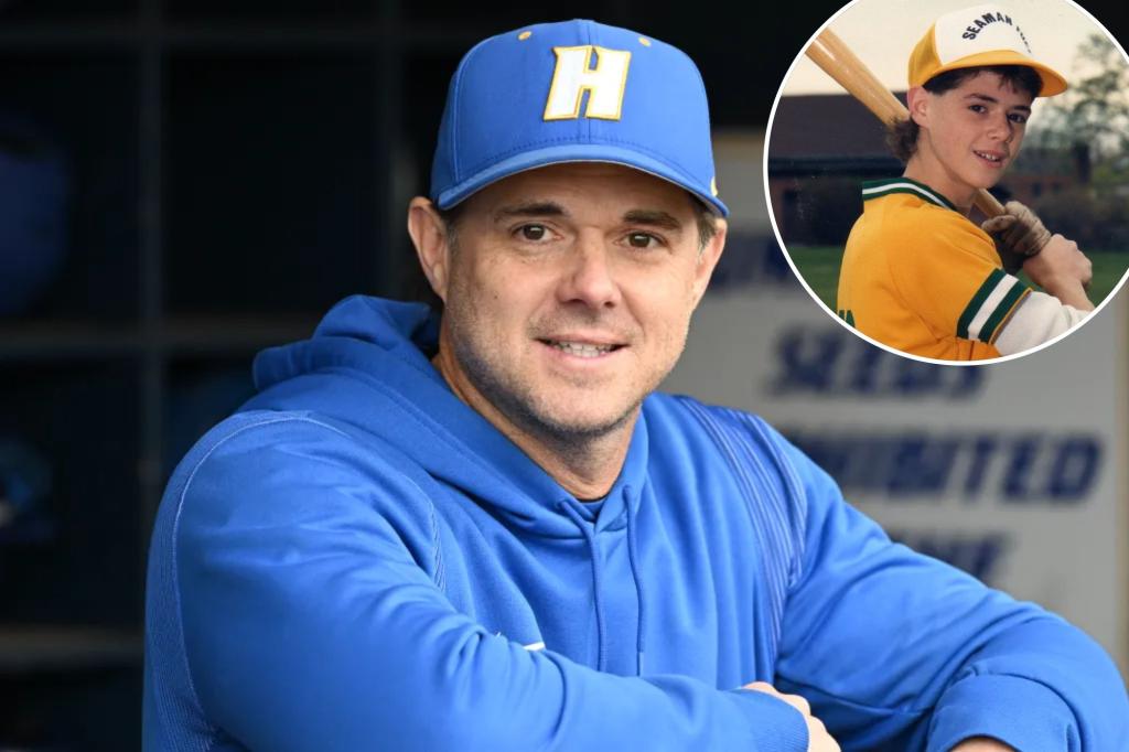 Hofstra baseball coach enjoying St. James-Smithtown's journey to the LLWS