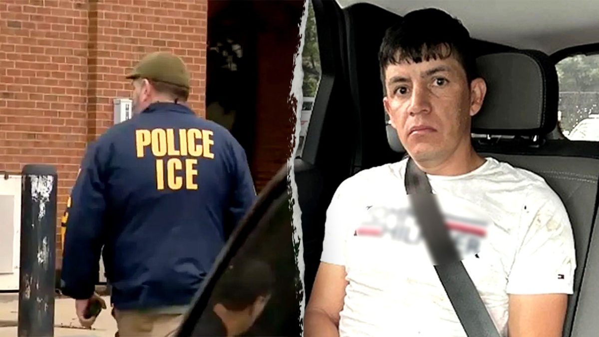 Honduran fugitive on the run captured in New York after escaping punishment