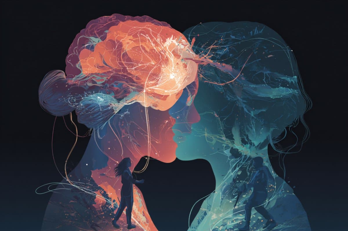 Hormones Influence Love and Desire Differently in Male and Female Brains