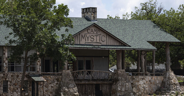 Horse of 8-Year-Old Camp Mystic Flood Victim Joined Funeral Procession